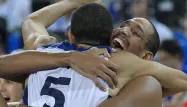 Basket : la France accueillera l'Euro 2015
