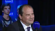 Cambadélis : "Thévenoud ne tiendra pas, il démissionnera"
