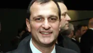 Louis Aliot.