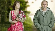 Gemma Bovery : rencontre avec Anne Fontaine et Fabrice Luchini