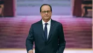 Hollande : Thévenoud n'est "pas digne" de rester à l'Assemblée nationale