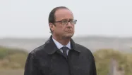 Ile de Sein : pourquoi Hollande a refusé de s'abriter