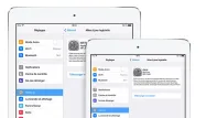 iPhone, iPad : iOS 8 est disponible au téléchargement