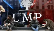 La douloureuse rentrée de l'UMP