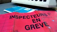 Le "ras-le-bol" des inspecteurs du permis de conduire