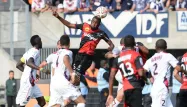Ligue 1 : Bordeaux chute à Guingamp