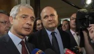 Bartolone : "maintenant, ça suffit"