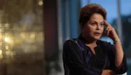 Dilma Rousseff a été reconduite dans ses fonctions de présidente du Brésil