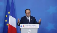 Cette lettre de Bruxelles que Hollande a refusé de publier