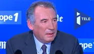 DIRECT VIDEO – Le Grand Rendez-vous avec François Bayrou
