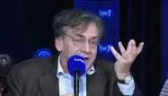 Finkielkraut : "quand Zemmour dit que la France se suicide, j'aimerais penser le contraire"