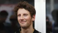 Grosjean : "Bianchi, un bonhomme qui ne lâche jamais rien"
