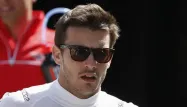 Jules Bianchi, parcours d'un génie du volant