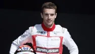 Jules Bianchi se trouve dans un "état critique mais stable"