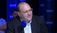 Julien Dray : "Depuis le début des révolutions arabes, on a toujours soutenu les mauvais"
