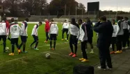 L’équipe de France espoirs attendue au tournant