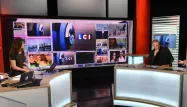 Le plan social chez TF1/LCI est suspendu jusqu'au 30 juin 2015.