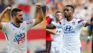Lyon et Marseille, les deux meilleures équipes de Ligue 1 ?