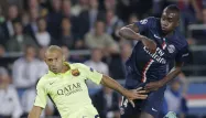 Matuidi : "c'est une grande performance"