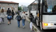 Un enfant oublié 8 heures dans un bus scolaire