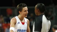 Une victoire amère pour les Françaises