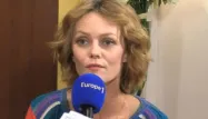 Vanessa Paradis : "Je ne suis pas froide, je me protège"