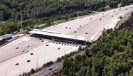 Autoroutes : Royal favorable à un gel des tarifs en 2015