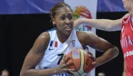 Basket : les Bleues vont défier les Etats-Unis