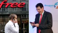 Bouygues Telecom vs Free, la concurrence vire au procès