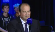 Cambadélis candidat à la tête du PS ? "Tout à fait !"