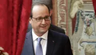 Congrès du PS : Hollande à la manœuvre