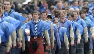 Des abus sexuels étouffés chez les scouts britanniques