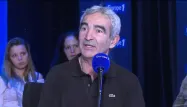 Domenech : "accordons la présomption d’innocence aux dirigeants de l’OM"