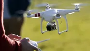 GoPro se lance dans les drones pour particuliers