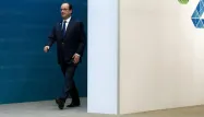 Hollande fait l'unanimité contre lui... à gauche