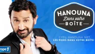 Jeu Hanouna dans votre boîte : plus que 2 jours !