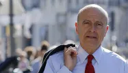 Juppé pour l’adoption par des couples homos