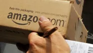 Juste avant Noël, la CGT appelle à la grève chez Amazon