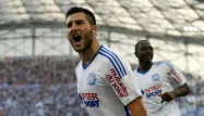 L’OM gagne sur le fil et reprend la tête