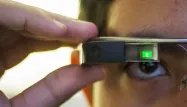 Les Google glass pourraient bien faire pschitt