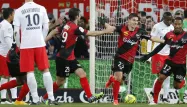 Ligue 1 : Guingamp fait chuter le PSG
