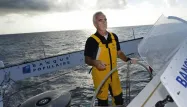 Loïck Peyron, un surdoué de la voile