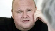 Megaupload : Kim Dotcom se considère comme un "paria"