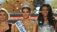 Miss France 2015 raconte les "petites tensions" entre Miss
