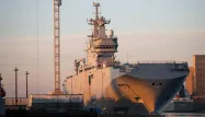 Mistral : retour sur un interminable contentieux franco-russe