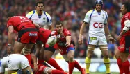 Rugby : Toulon détrône Clermont