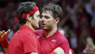 Wawrinka, le bourreau suisse