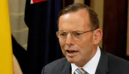 Australie : la (nouvelle) sortie sexiste de Tony Abbott