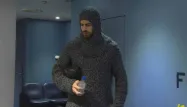Barça-PSG : Gérard Piqué parodié sur Twitter