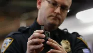Etats-Unis : les body cameras, ça donne quoi ?